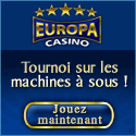 Image du casino "Europa Casino"