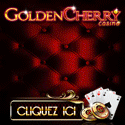 Image du casino "Golden Cherry"